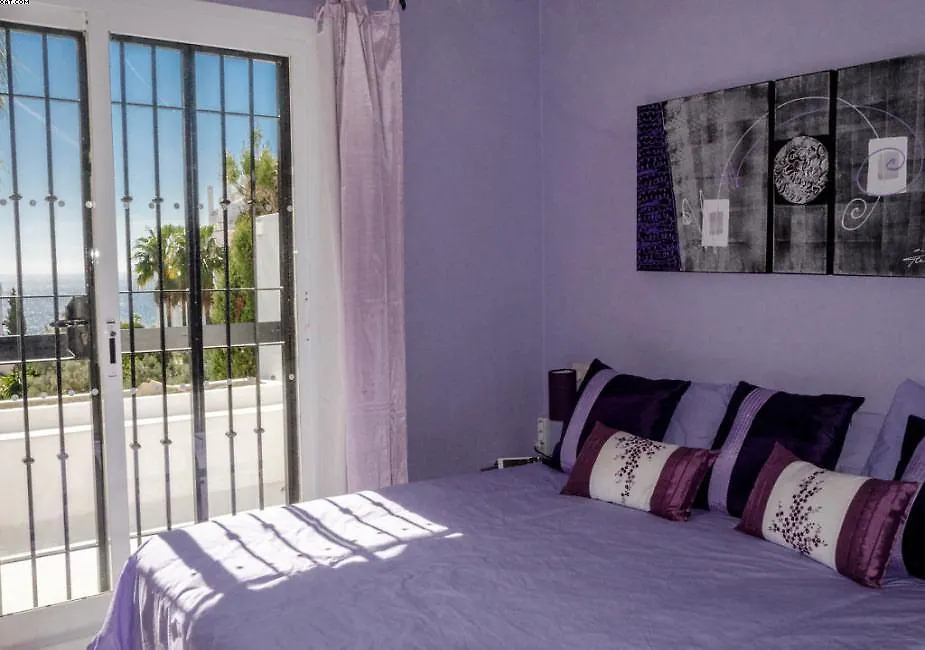 Duplex 2 - 2 Vue Mer La Cala De Mijas 0*,  Spain