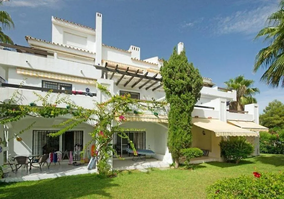 Duplex 2 - 2 Vue Mer La Cala De Mijas