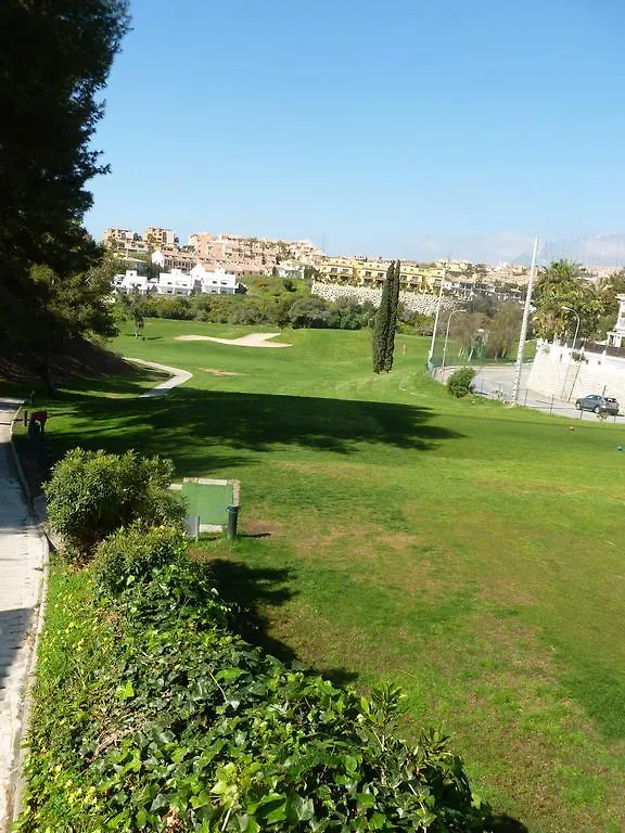 Apartment Duplex 2 - 2 Vue Mer La Cala De Mijas