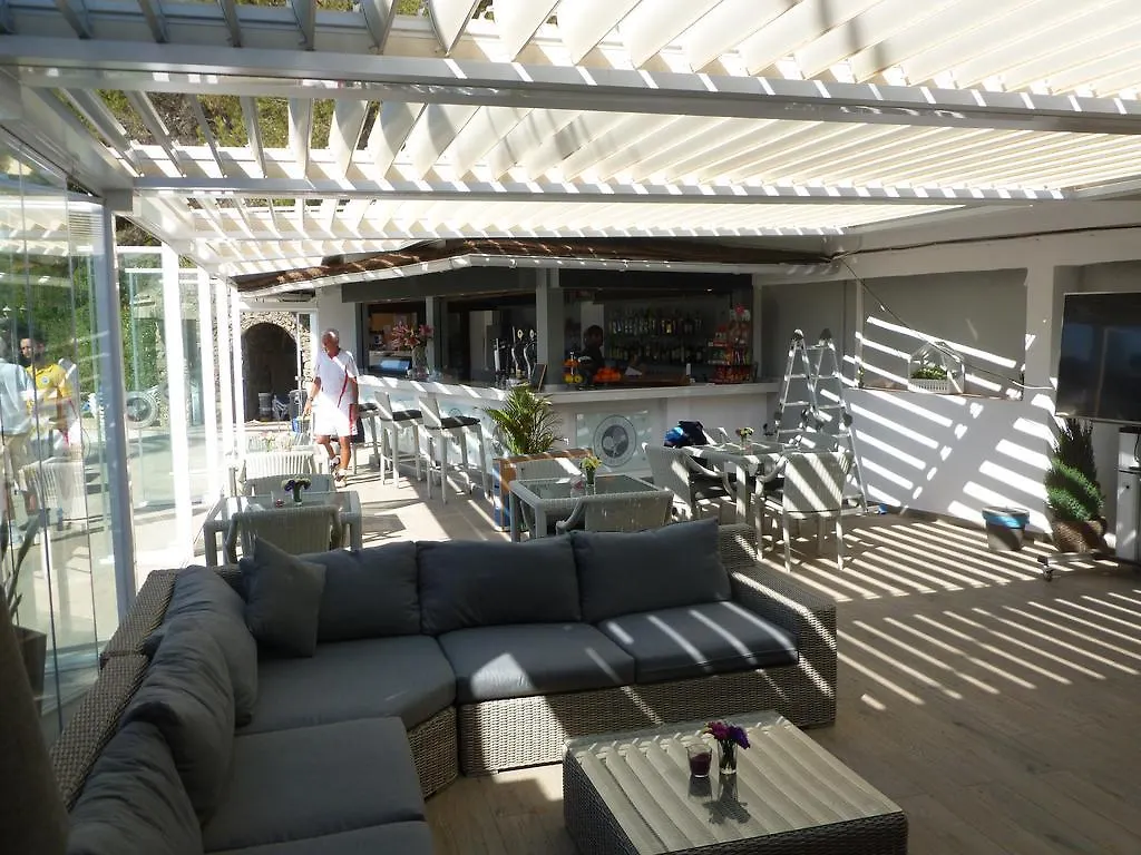 Duplex 2 - 2 Vue Mer La Cala De Mijas Spain