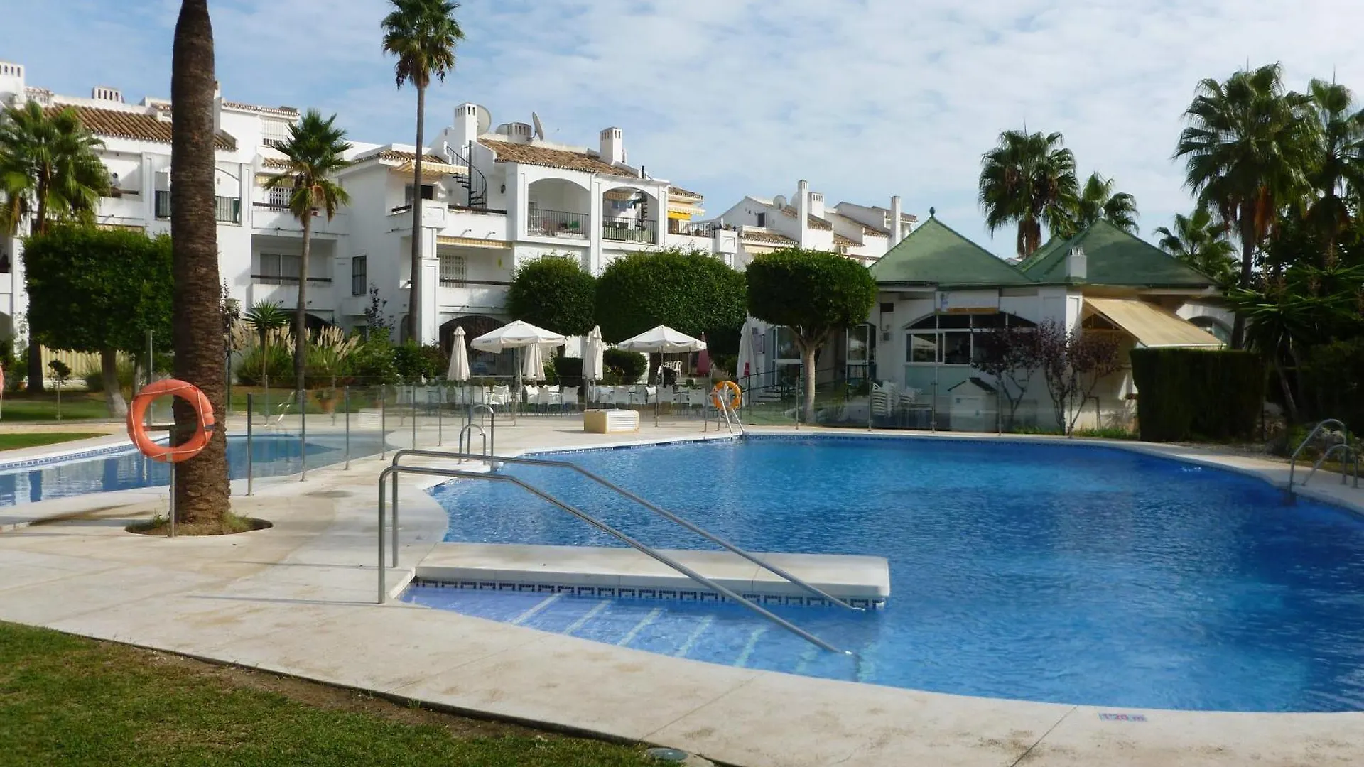 Duplex 2 - 2 Vue Mer La Cala De Mijas 0*,  Spain