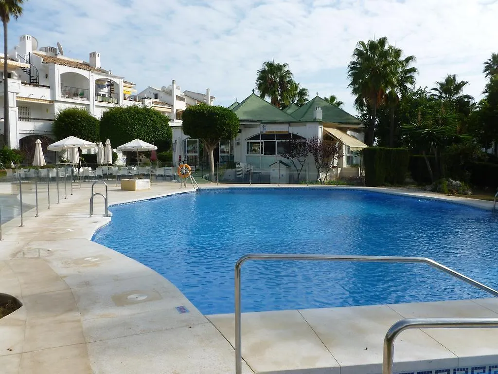 Duplex 2 - 2 Vue Mer La Cala De Mijas 0*,  Spain