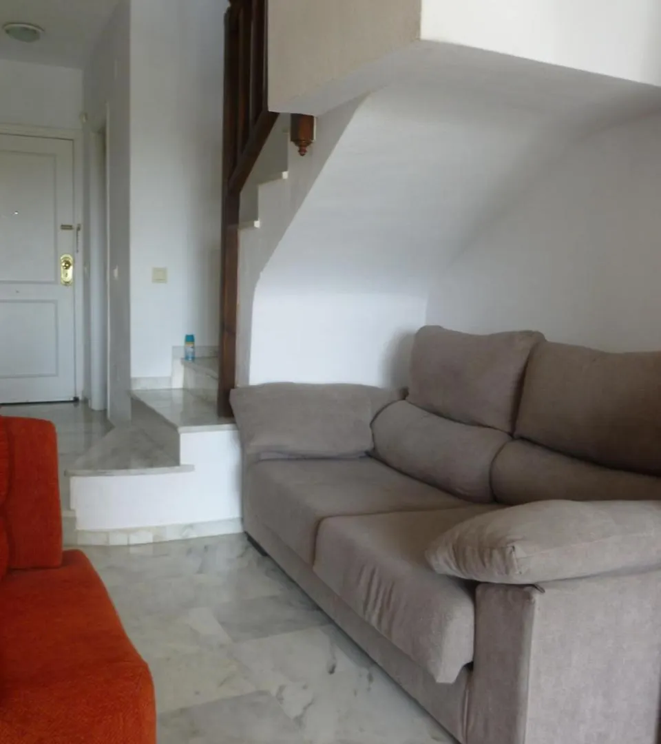 Duplex 2 - 2 Vue Mer La Cala De Mijas Apartment