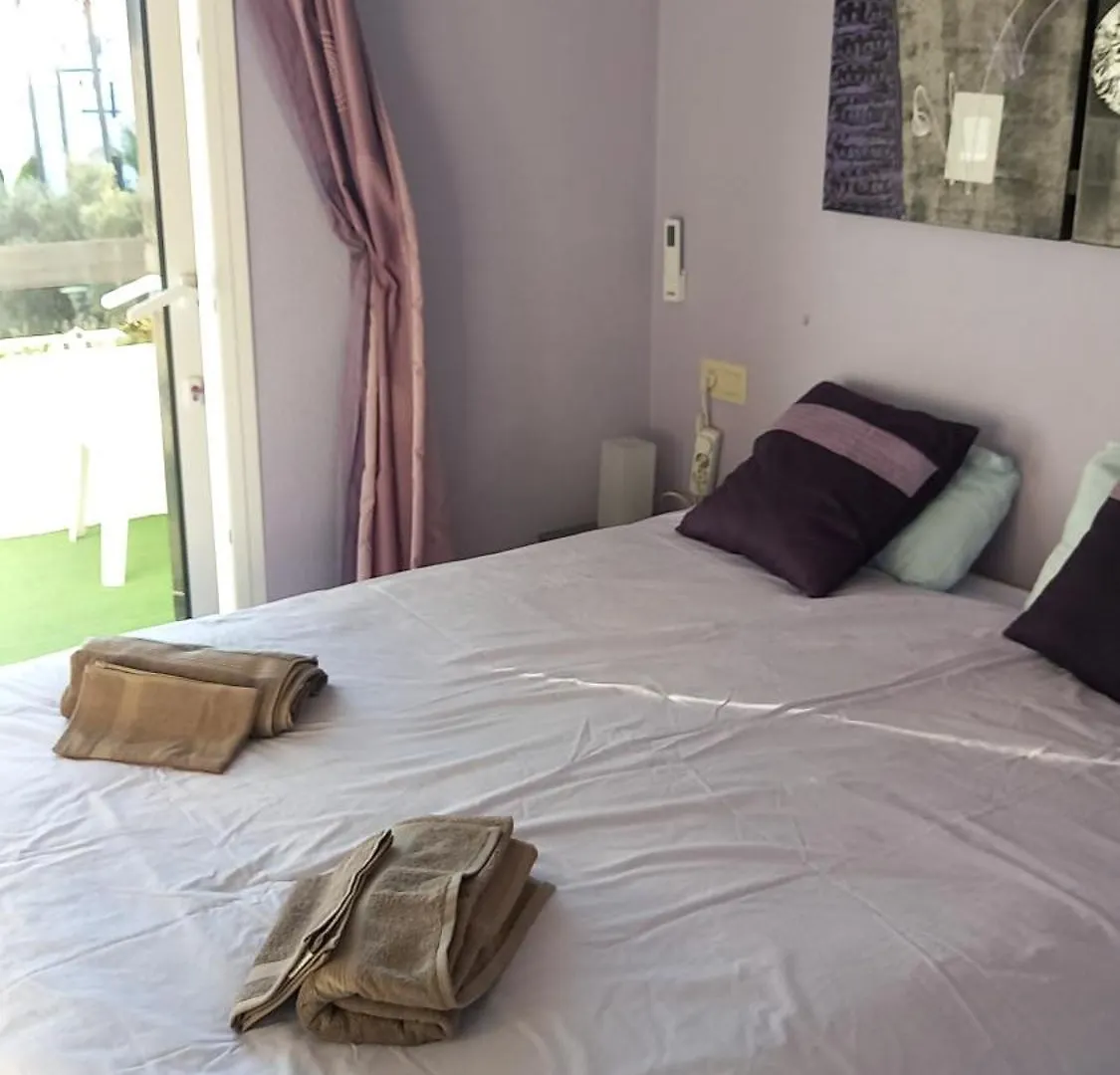 Daire Duplex 2 - 2 Vue Mer La Cala De Mijas