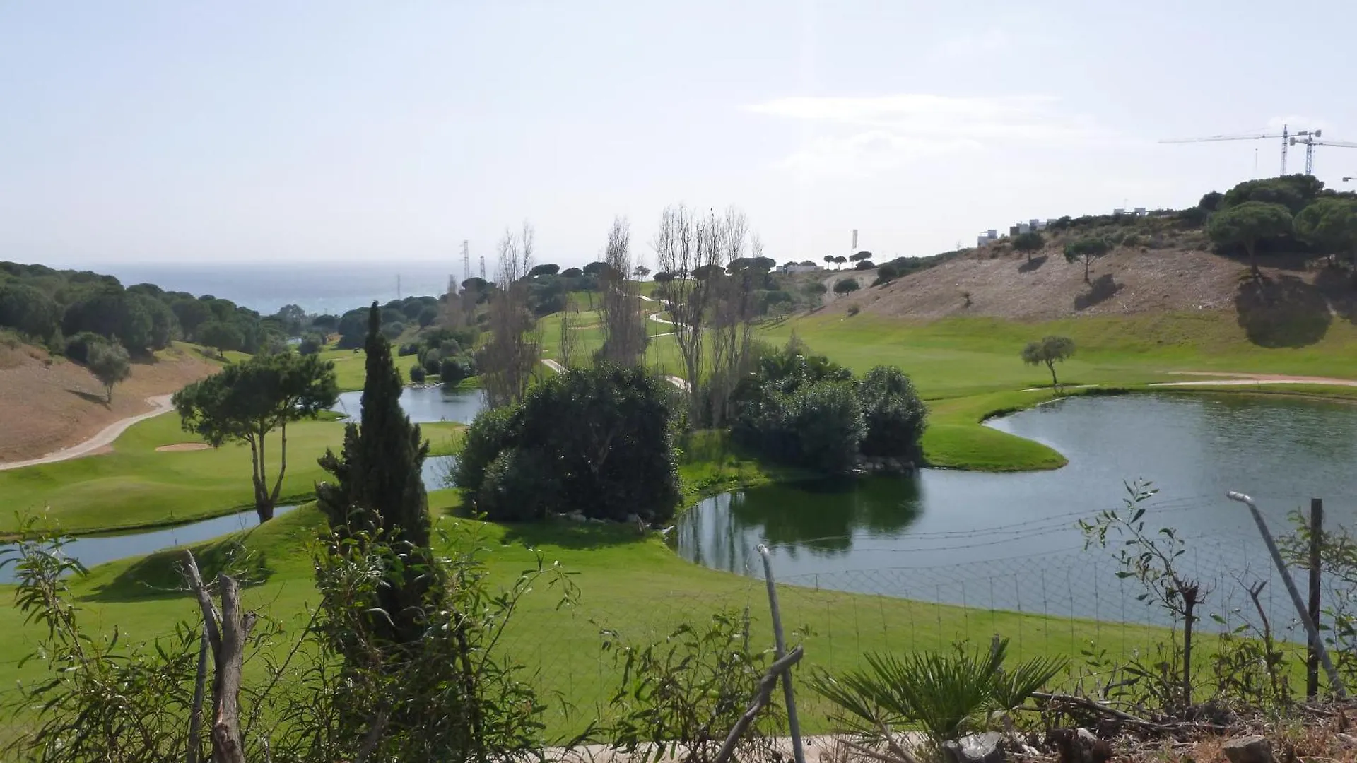 Duplex 2 - 2 Vue Mer La Cala De Mijas İspanya