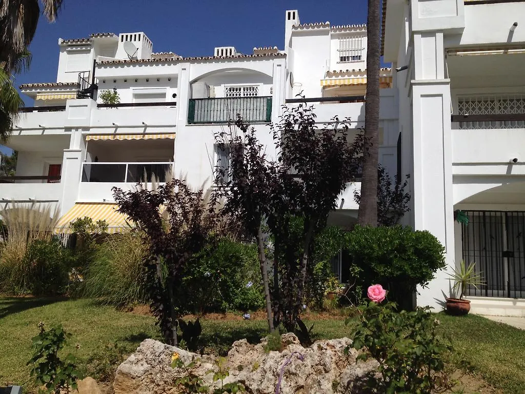 Duplex 2 - 2 Vue Mer La Cala De Mijas Daire
