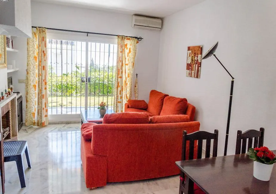 Daire Duplex 2 - 2 Vue Mer La Cala De Mijas