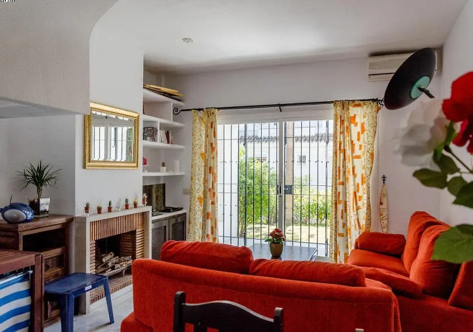 Duplex 2 - 2 Vue Mer La Cala De Mijas İspanya