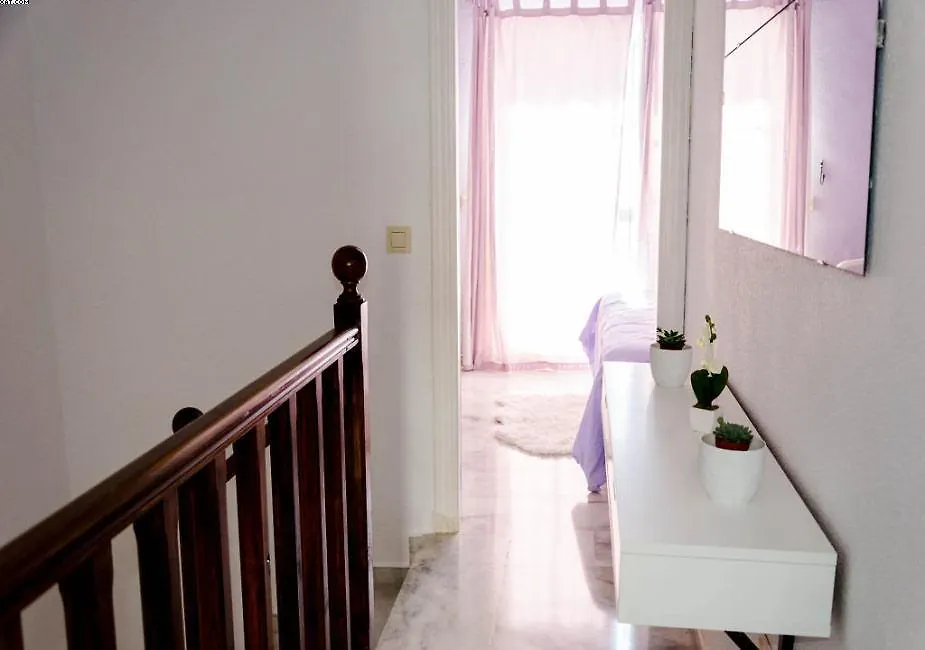 Duplex 2 - 2 Vue Mer La Cala De Mijas Daire