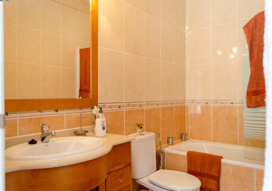 Daire Duplex 2 - 2 Vue Mer La Cala De Mijas