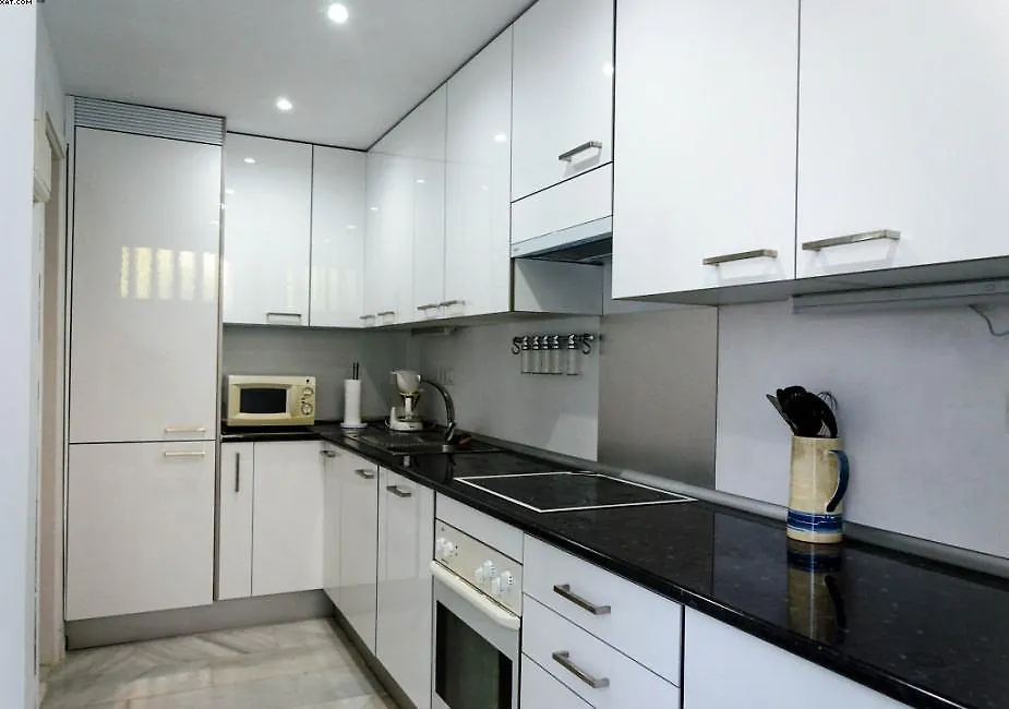 Duplex 2 - 2 Vue Mer La Cala De Mijas İspanya