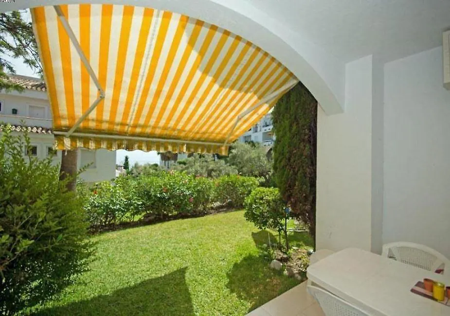 Duplex 2 - 2 Vue Mer La Cala De Mijas Daire