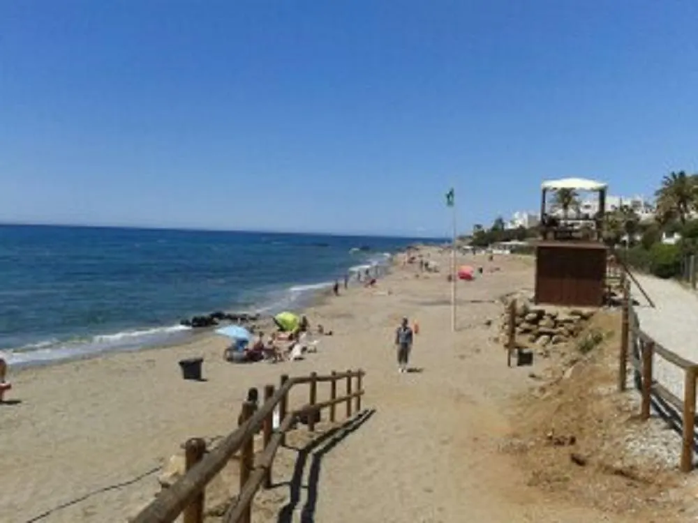 Daire Duplex 2 - 2 Vue Mer La Cala De Mijas İspanya