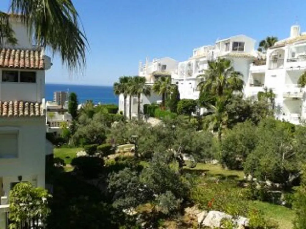 Duplex 2 - 2 Vue Mer La Cala De Mijas Daire