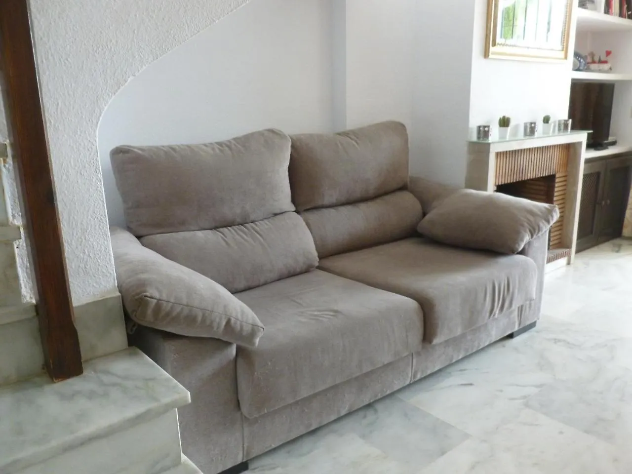 Daire Duplex 2 - 2 Vue Mer La Cala De Mijas