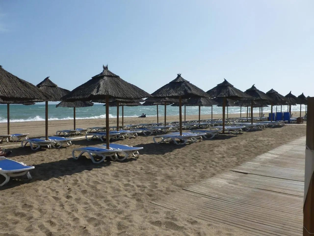 Daire Duplex 2 - 2 Vue Mer La Cala De Mijas